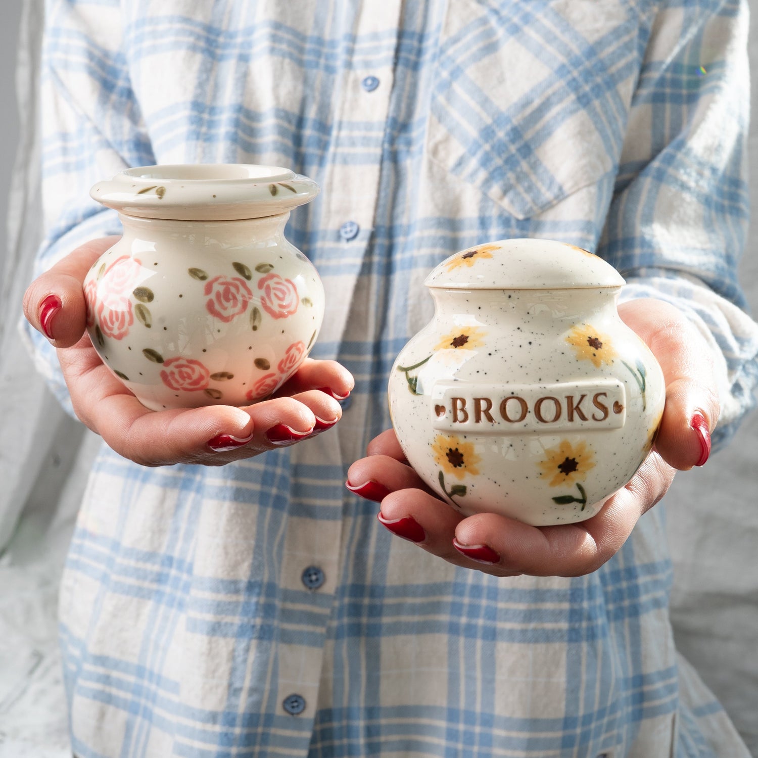 Mini Urns