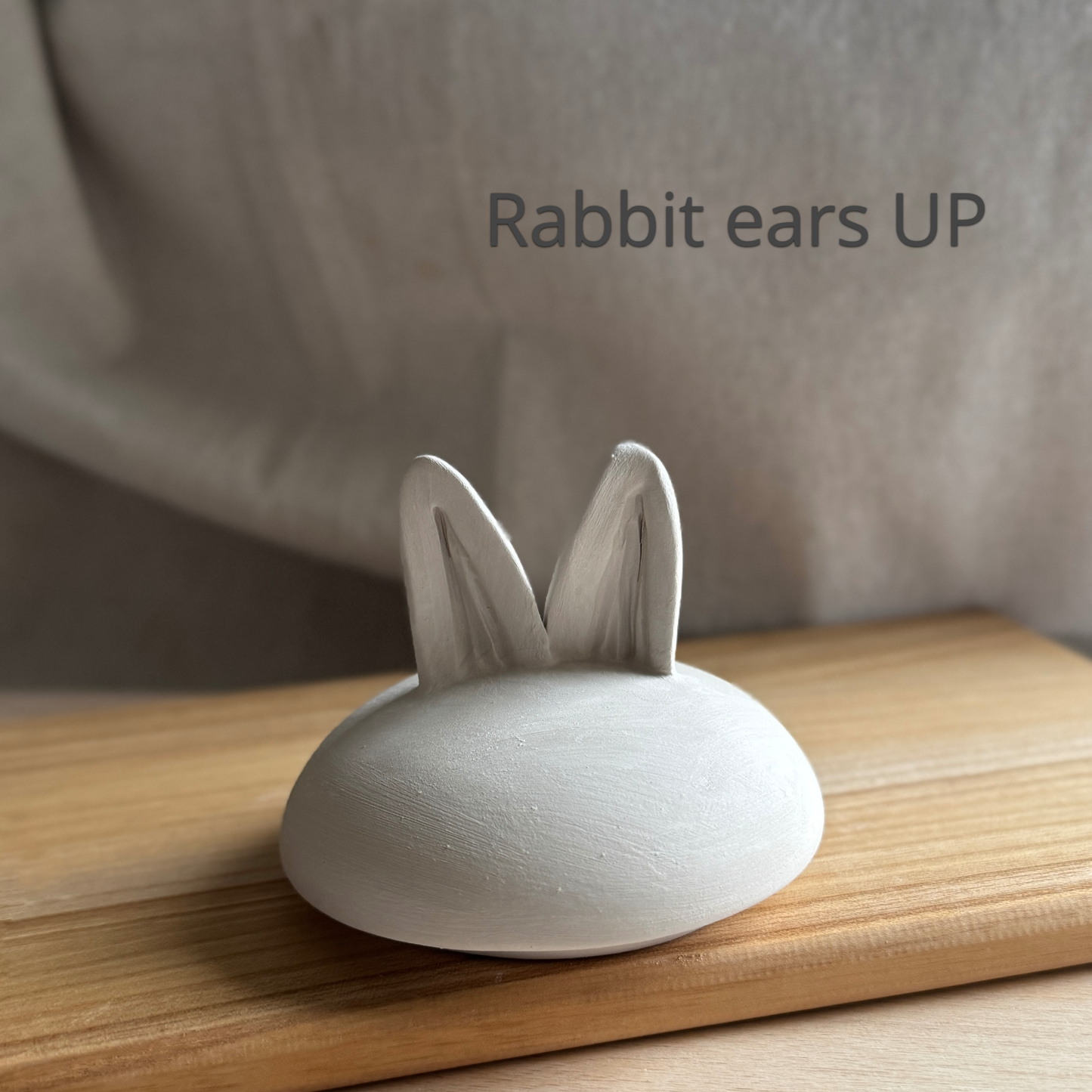 Lid with Ears, Urn with Tail: Add-on