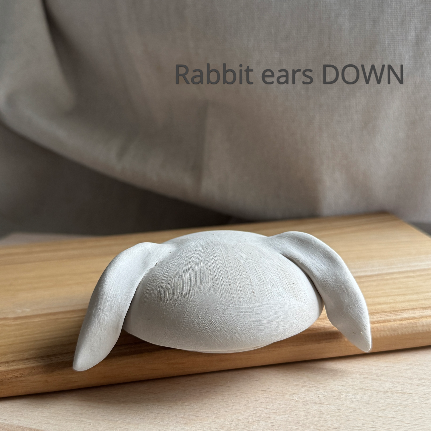 Lid with Ears, Urn with Tail: Add-on