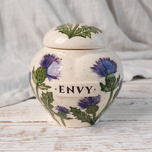 front-view-Thistle-urn-ash
